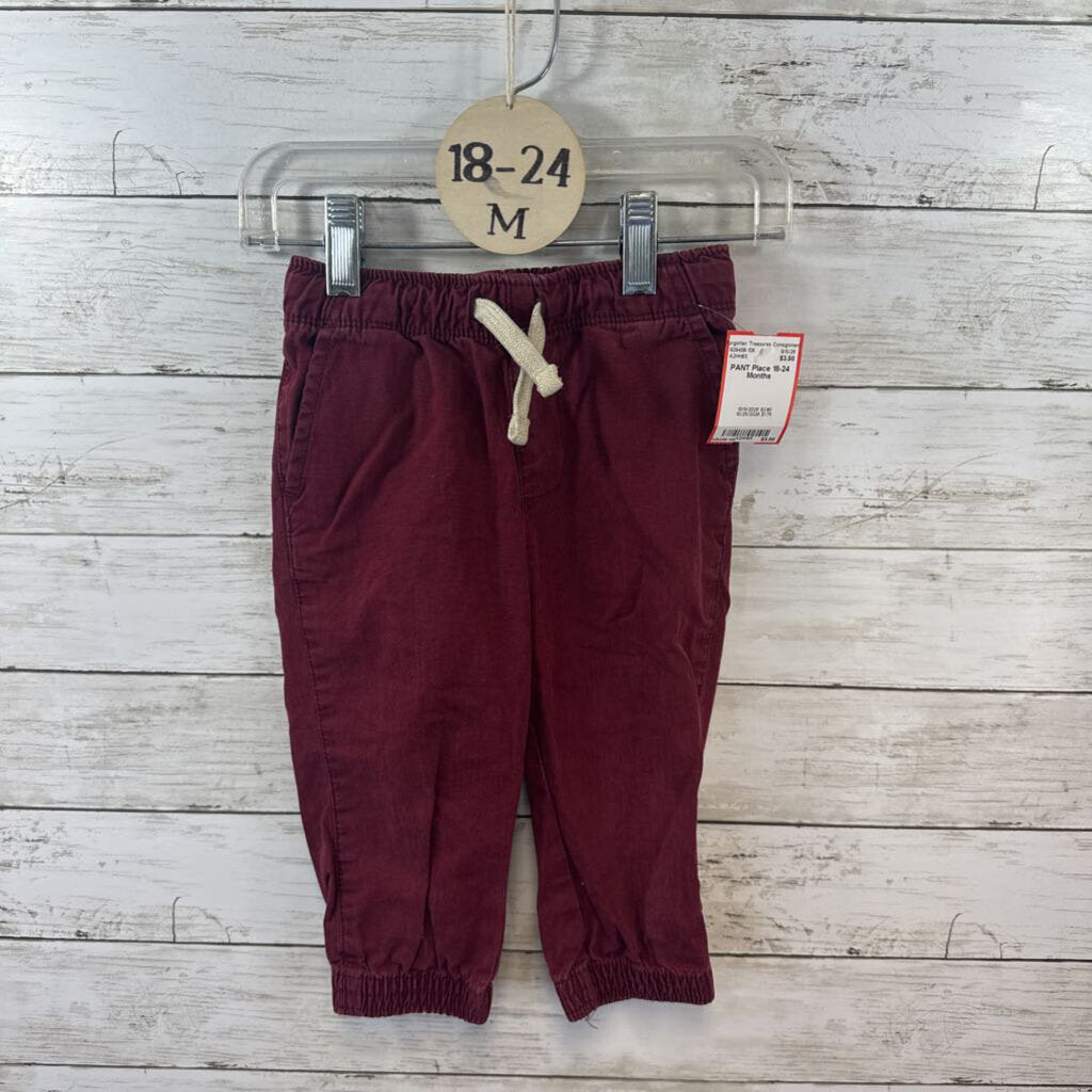 Pants