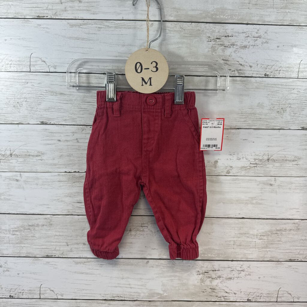 Pants