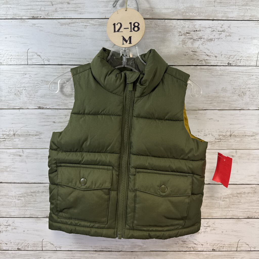 Vest