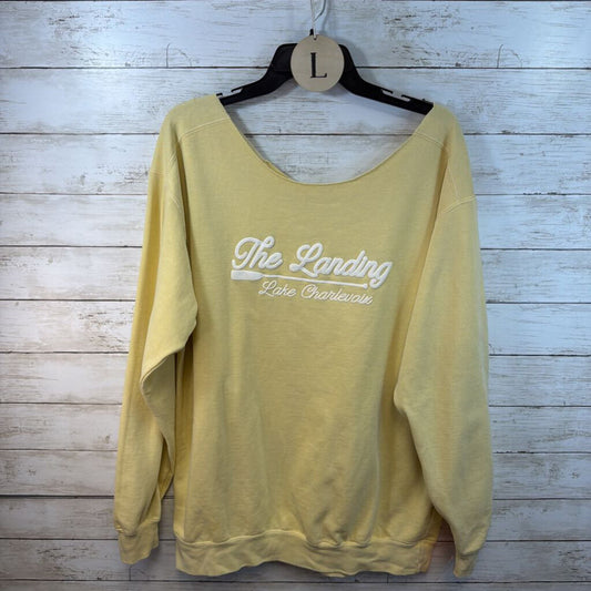 Sweatshirt
