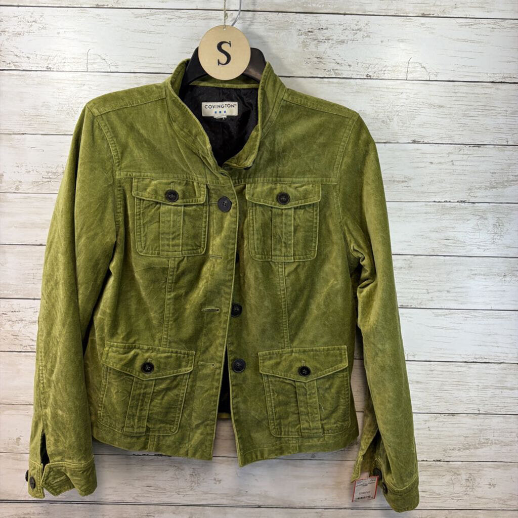 Jacket