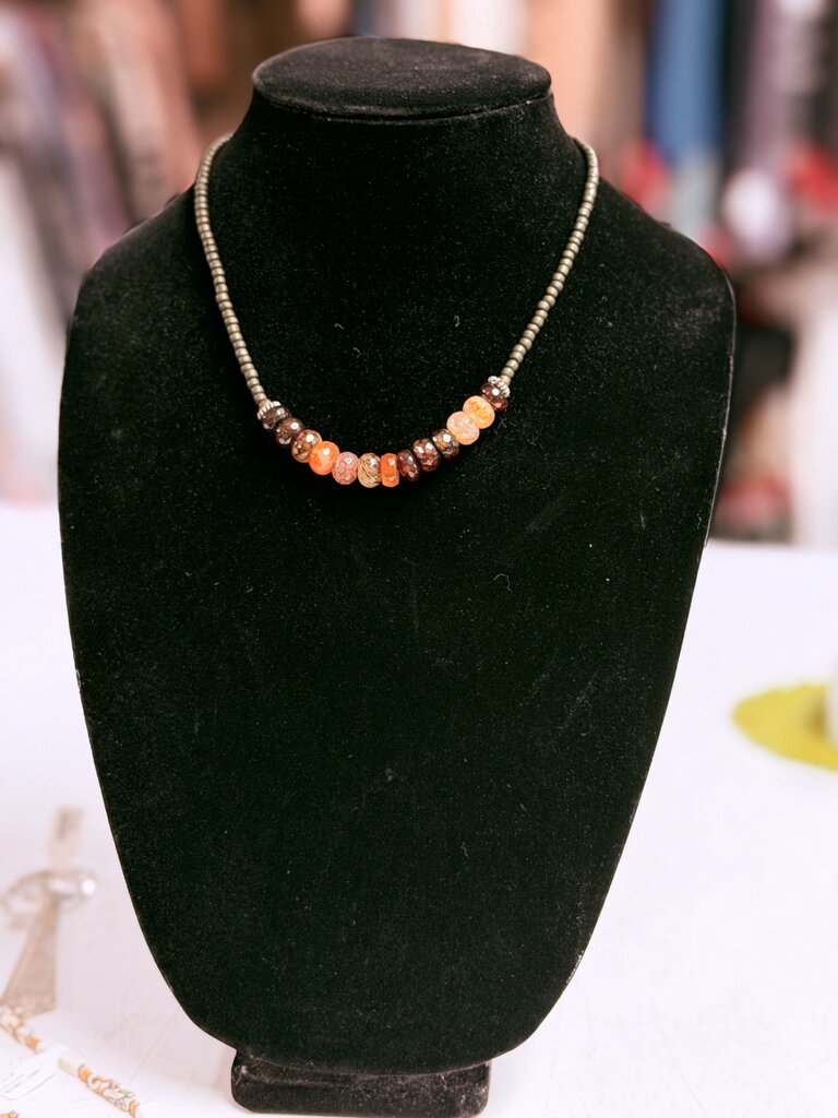 Bead Necklace