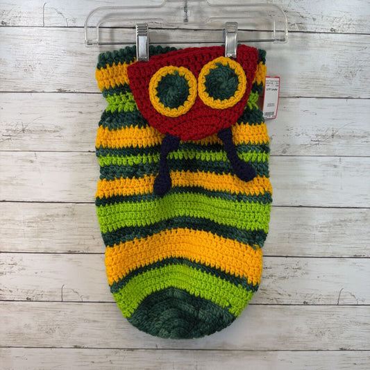 Crochet Outfit