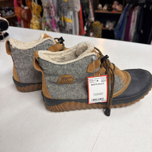 Boots