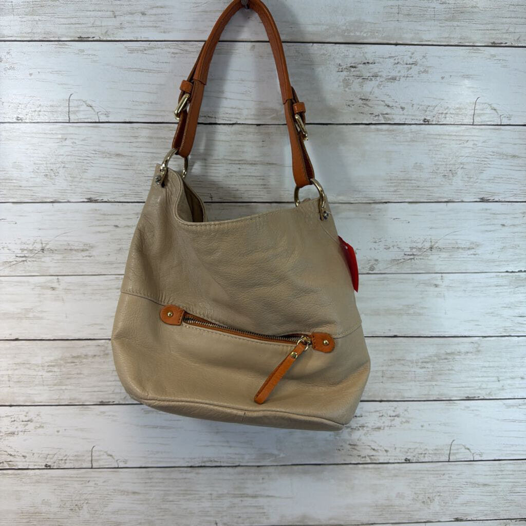 Leather Purse