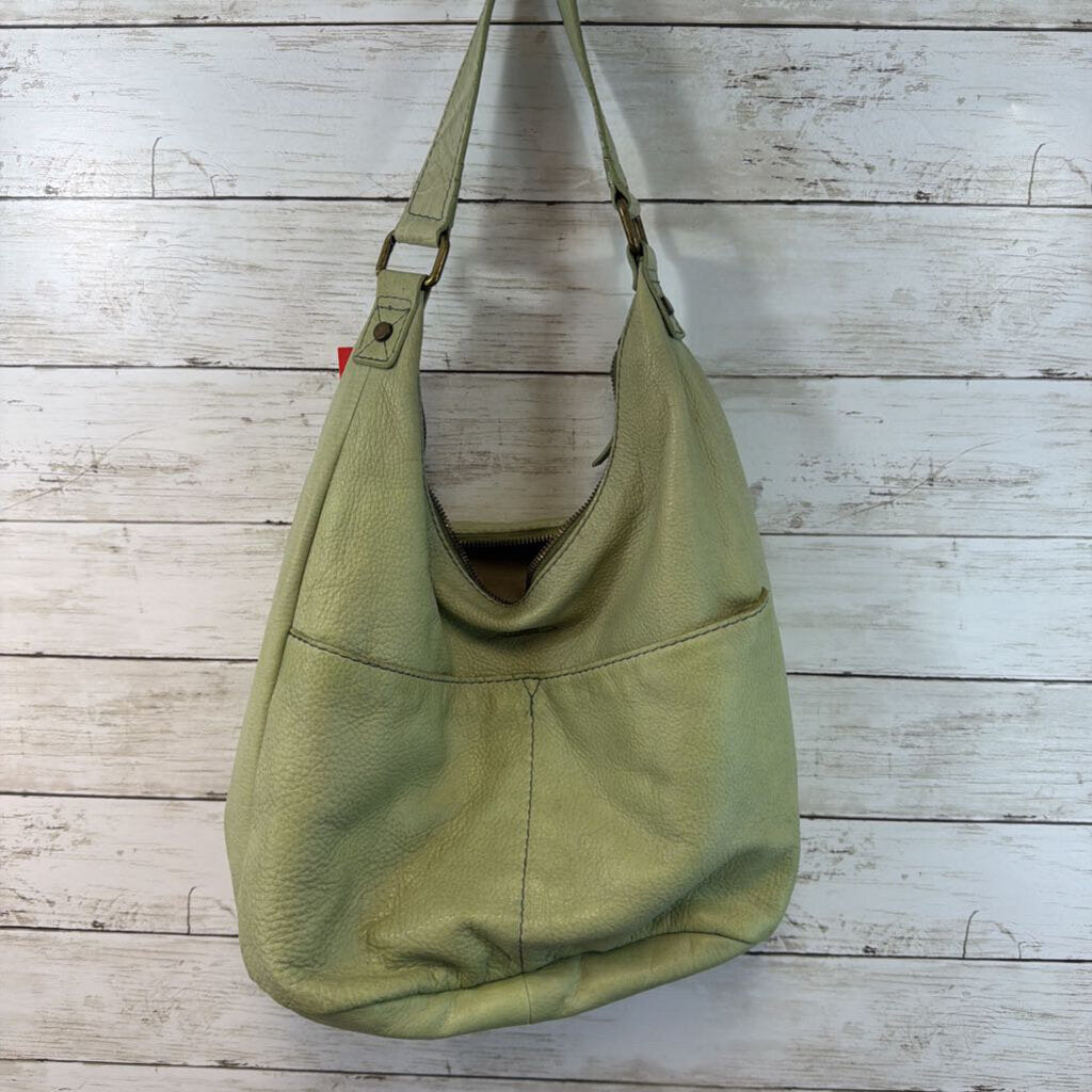 Leather Purse