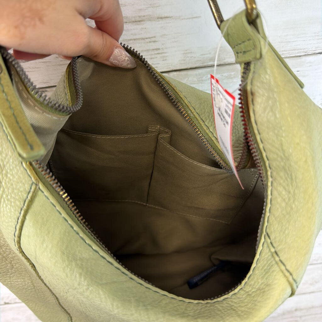 Leather Purse