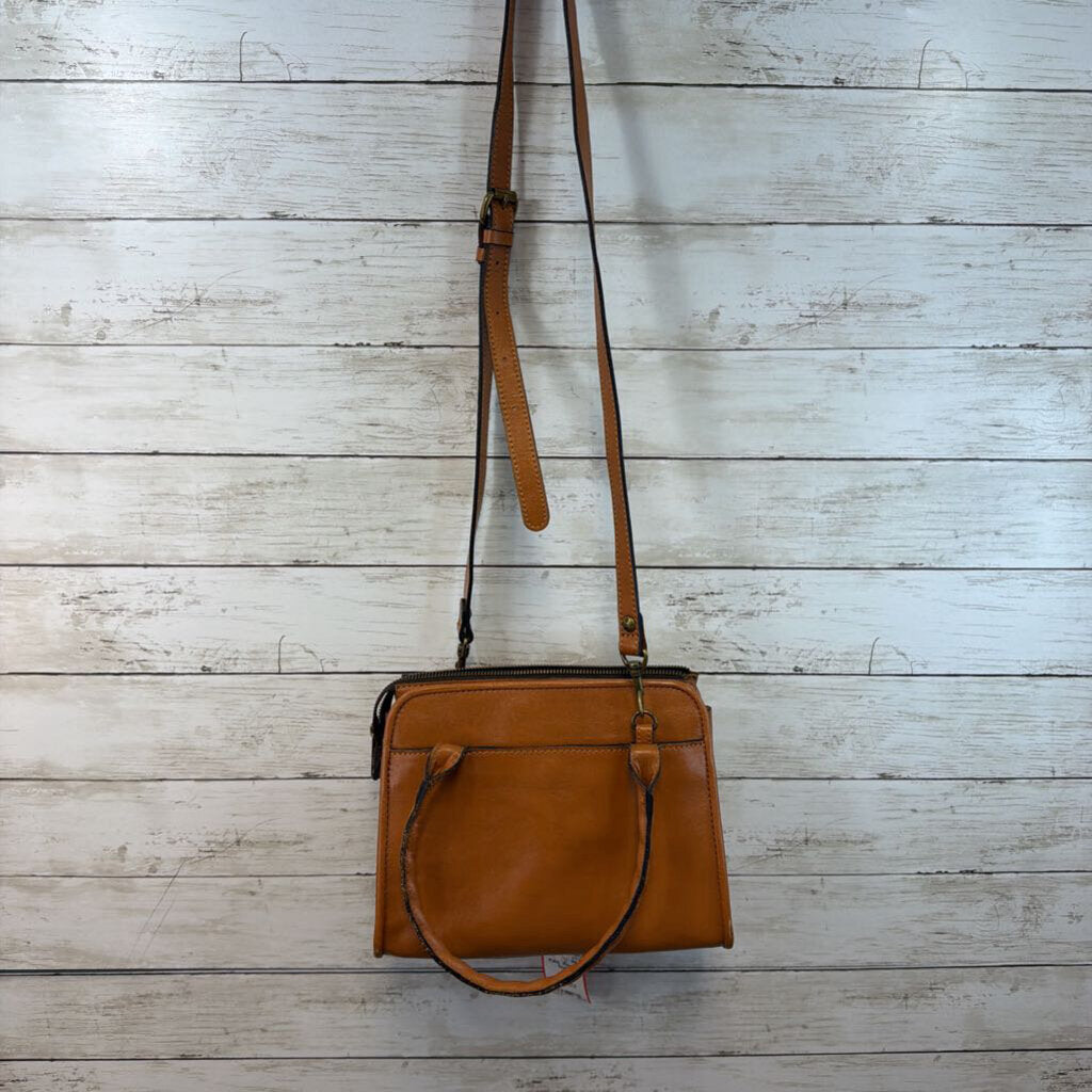 Satchel Purse