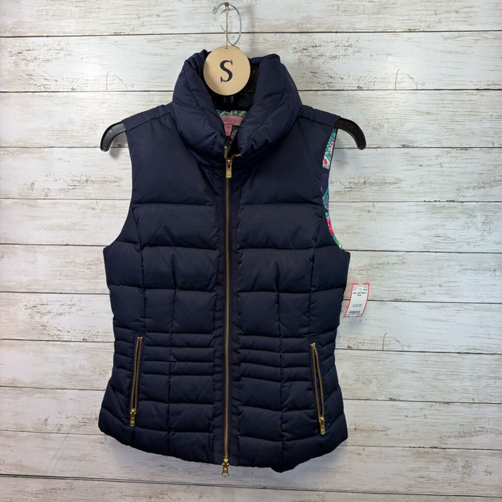 Vest