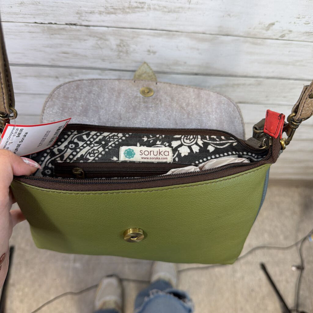 Purse