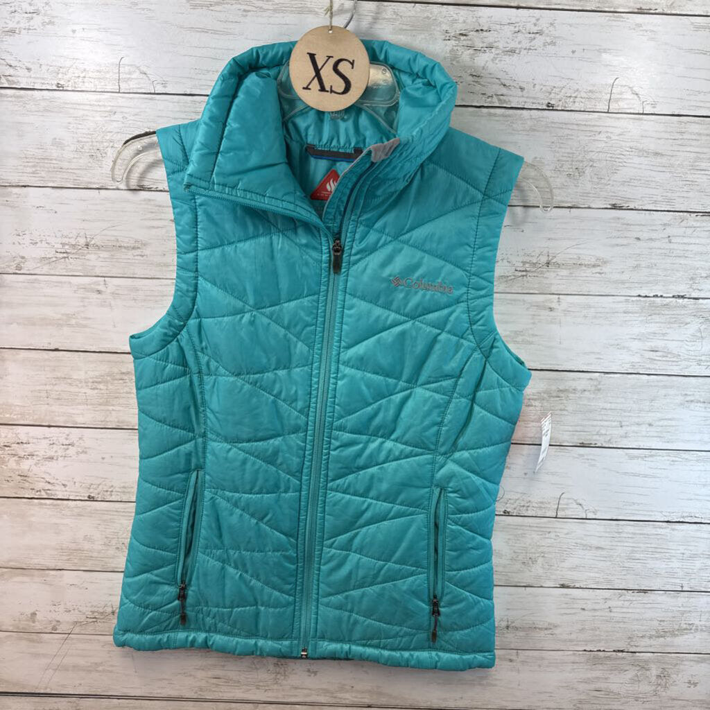 Vest