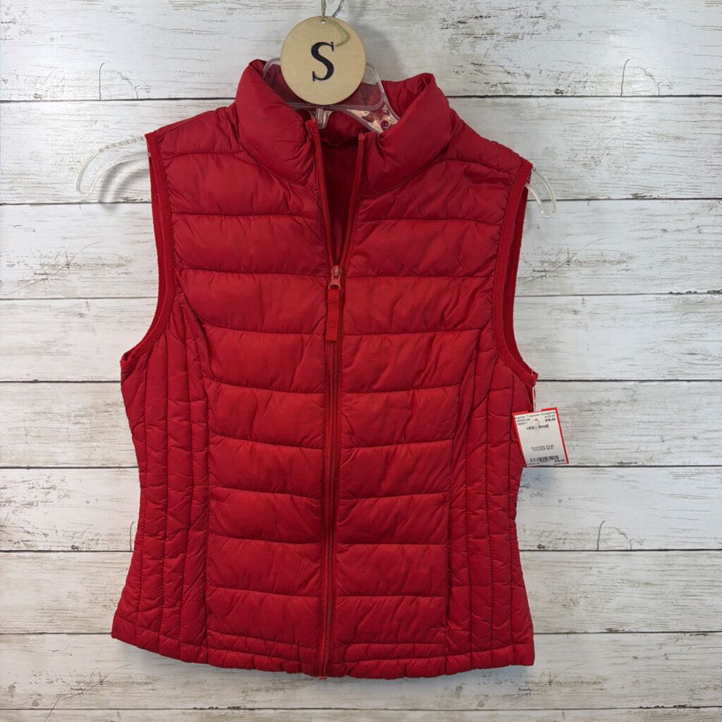 Vest