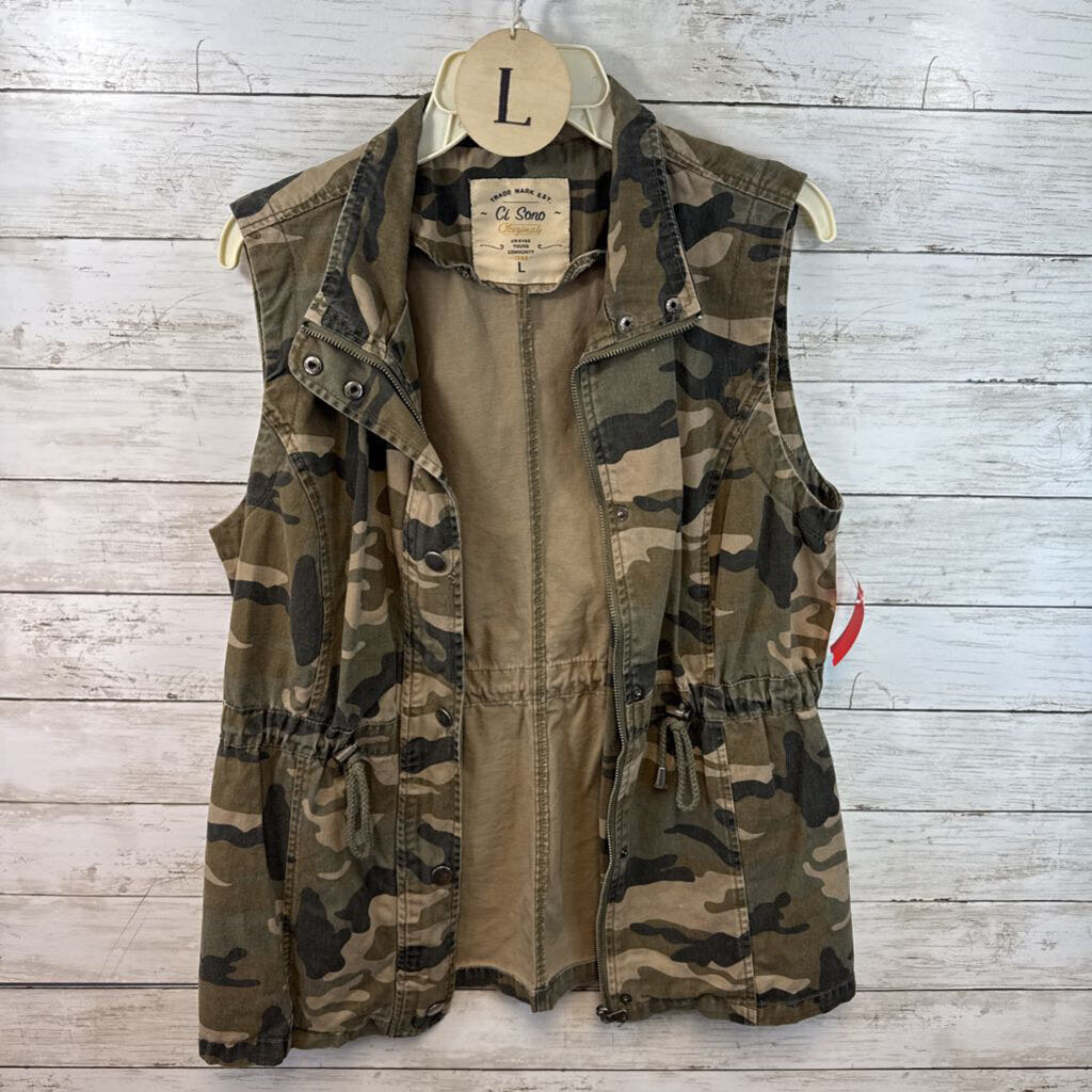Vest