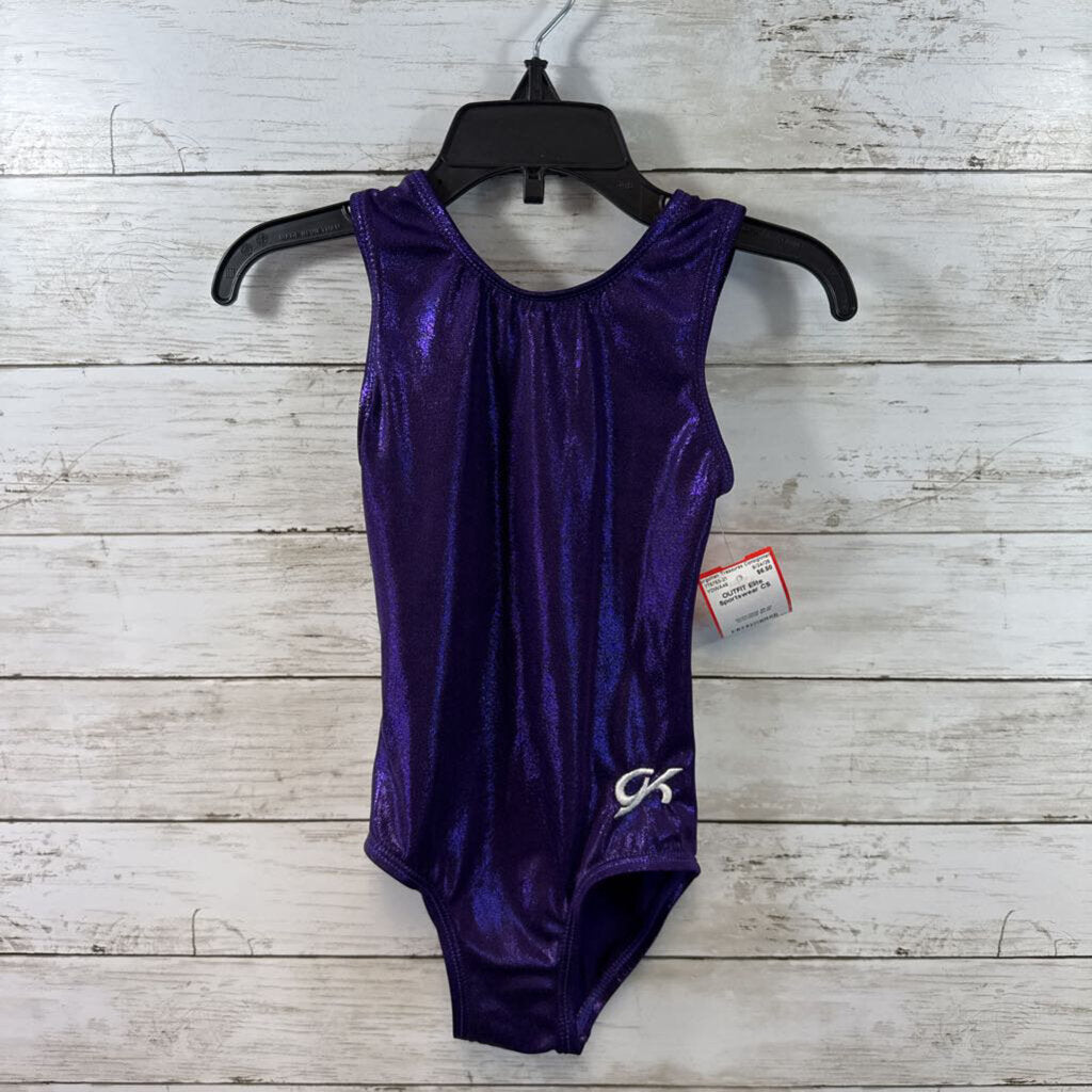 Leotard