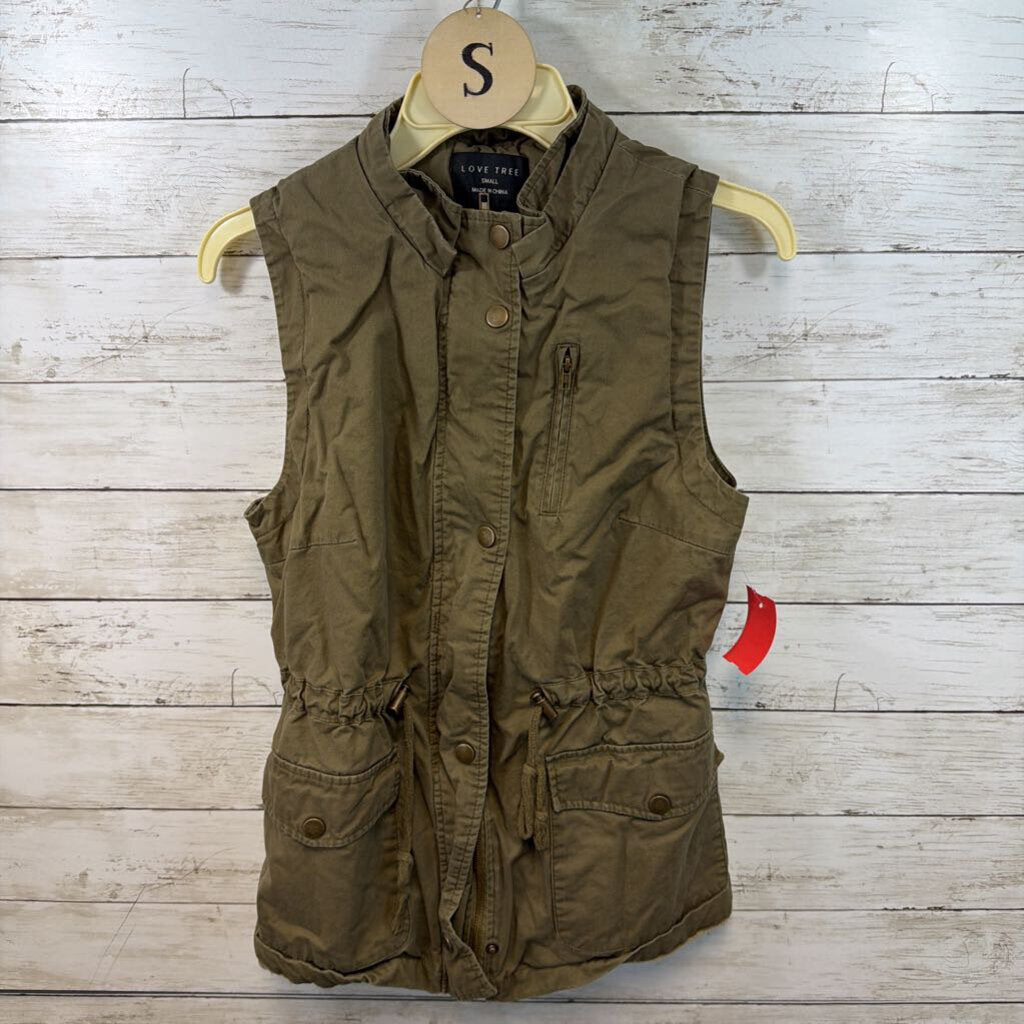 Vest