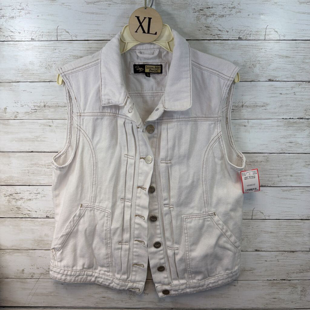 Vest