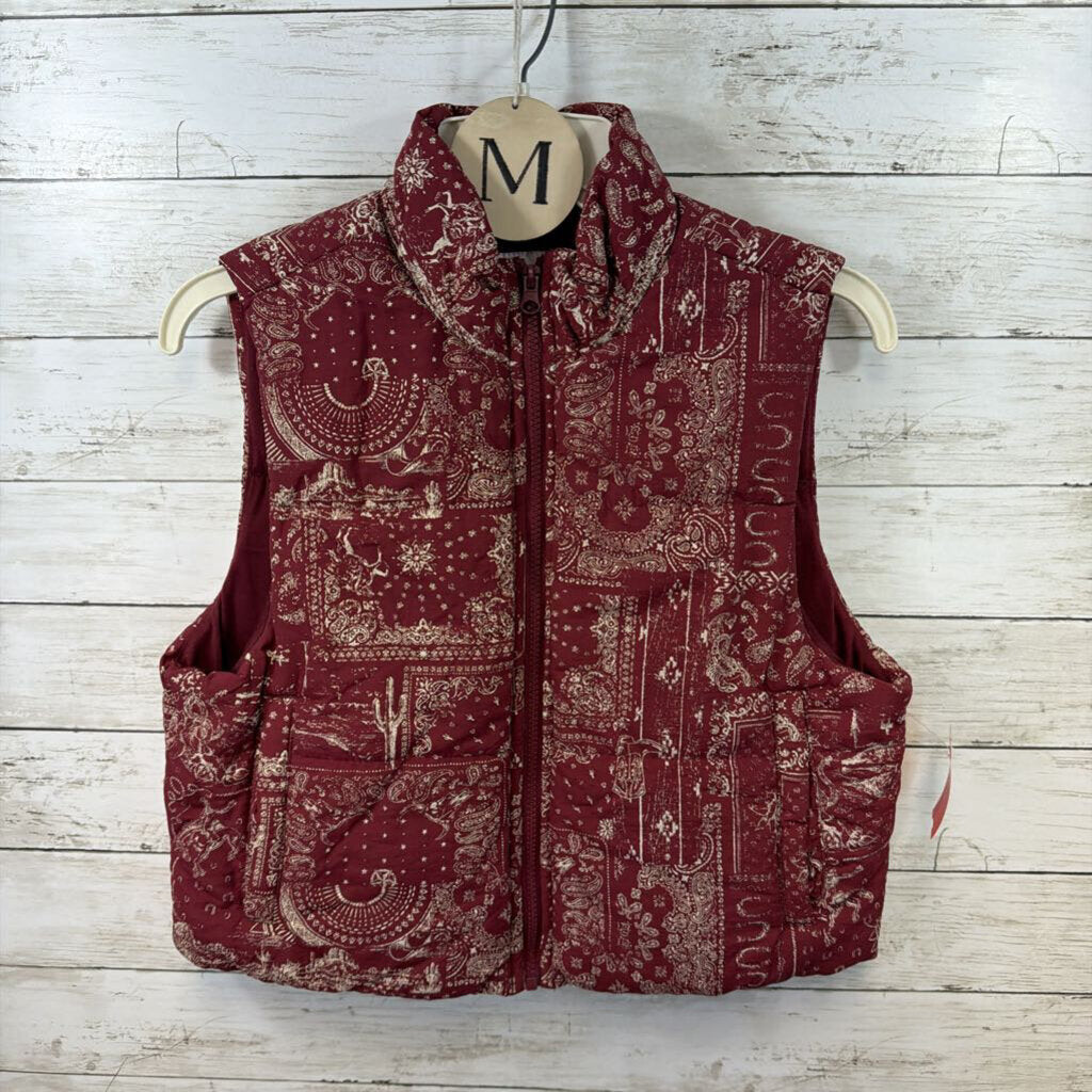 Vest