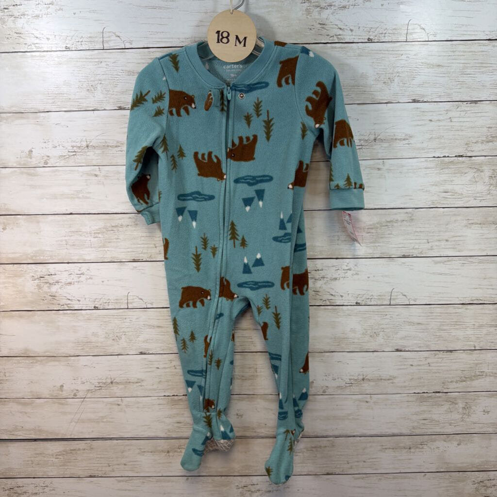 Pajamas