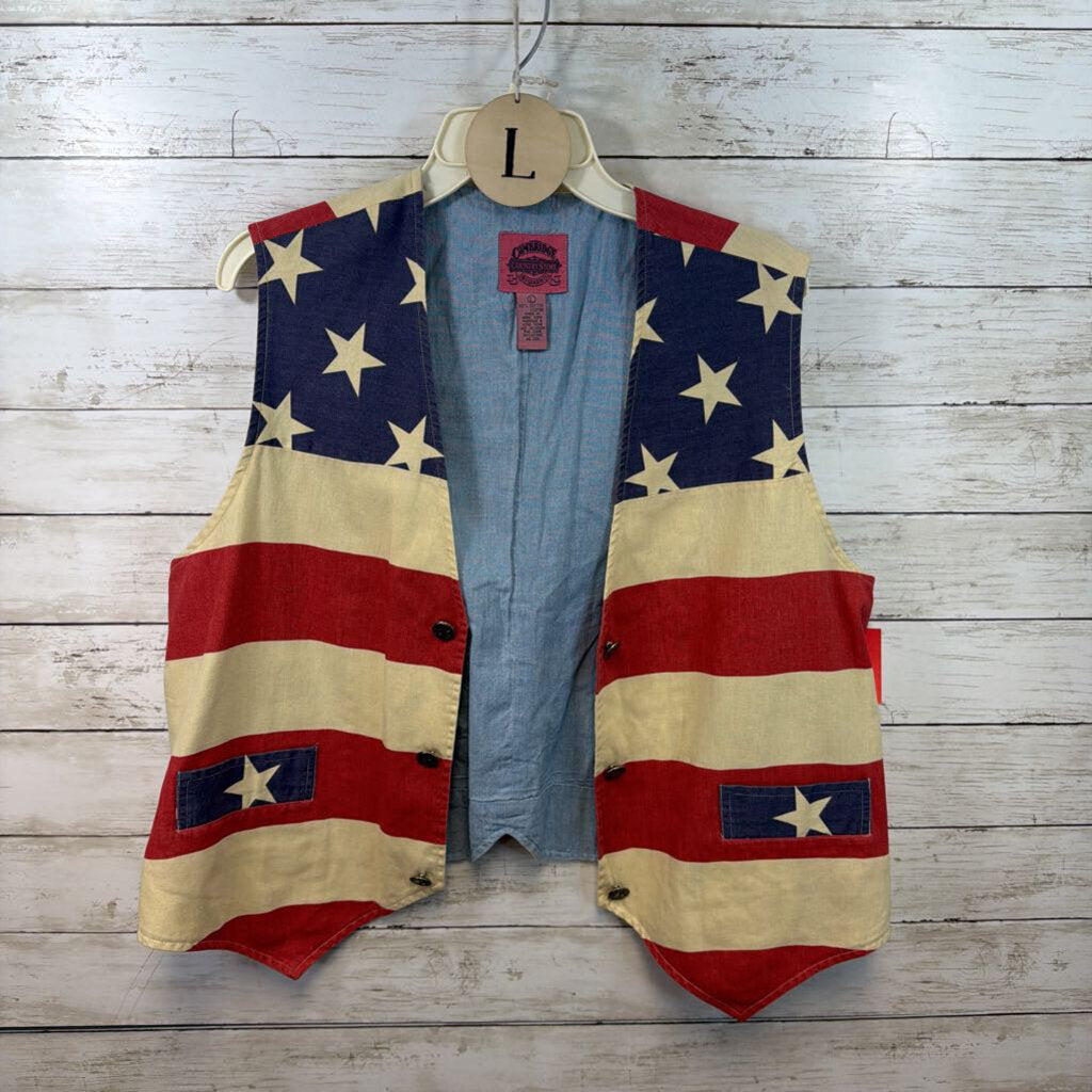 Vest