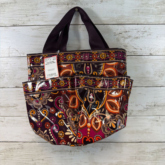 Bucket Tote Bag