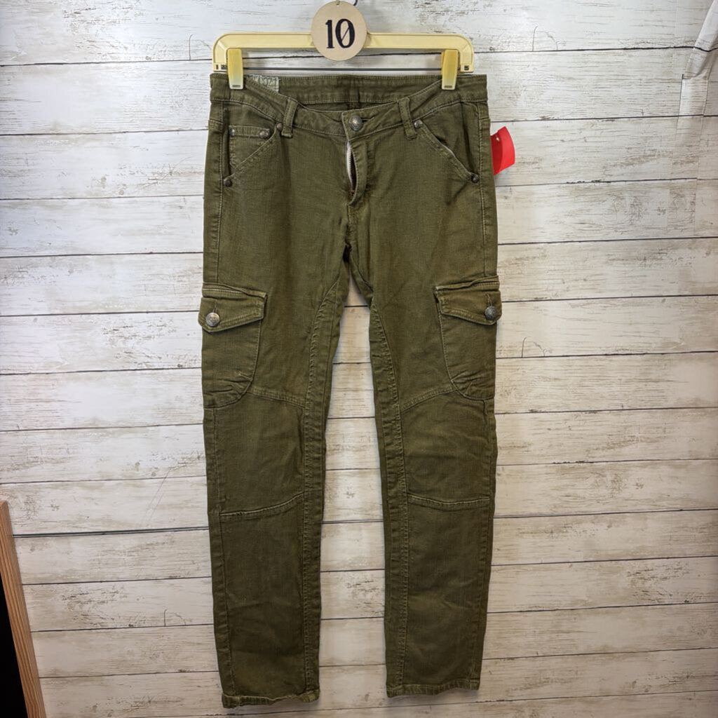 Pants