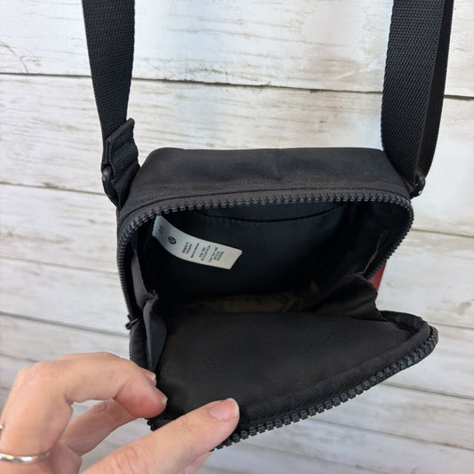 Belt Bag