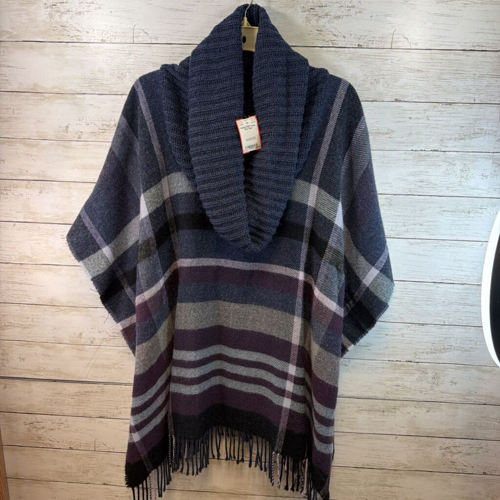 Poncho