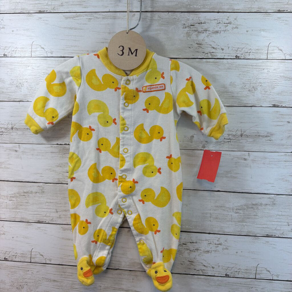 Pajamas