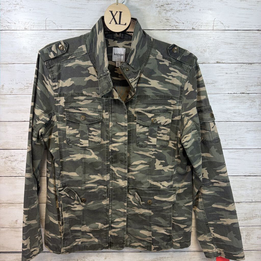 Jacket