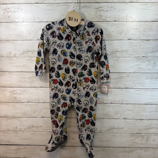 Pajamas