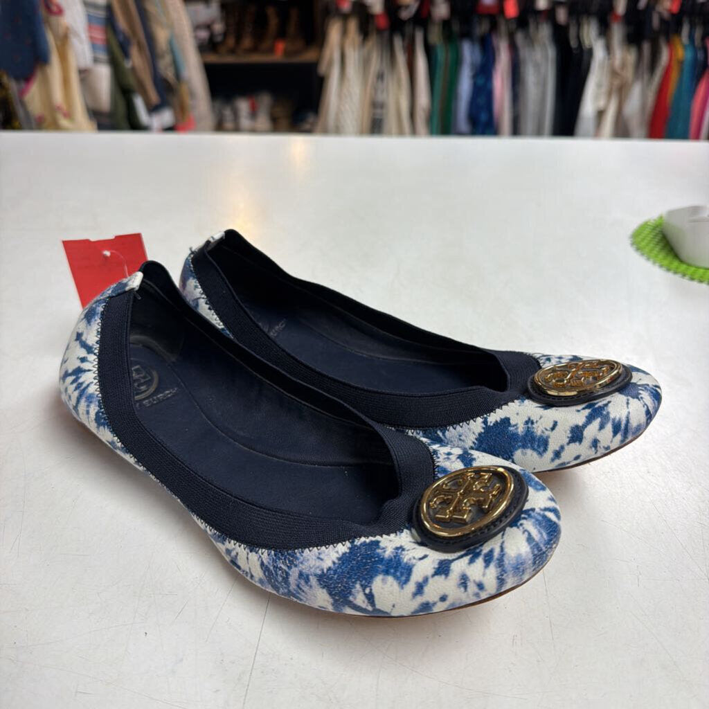 Flats
