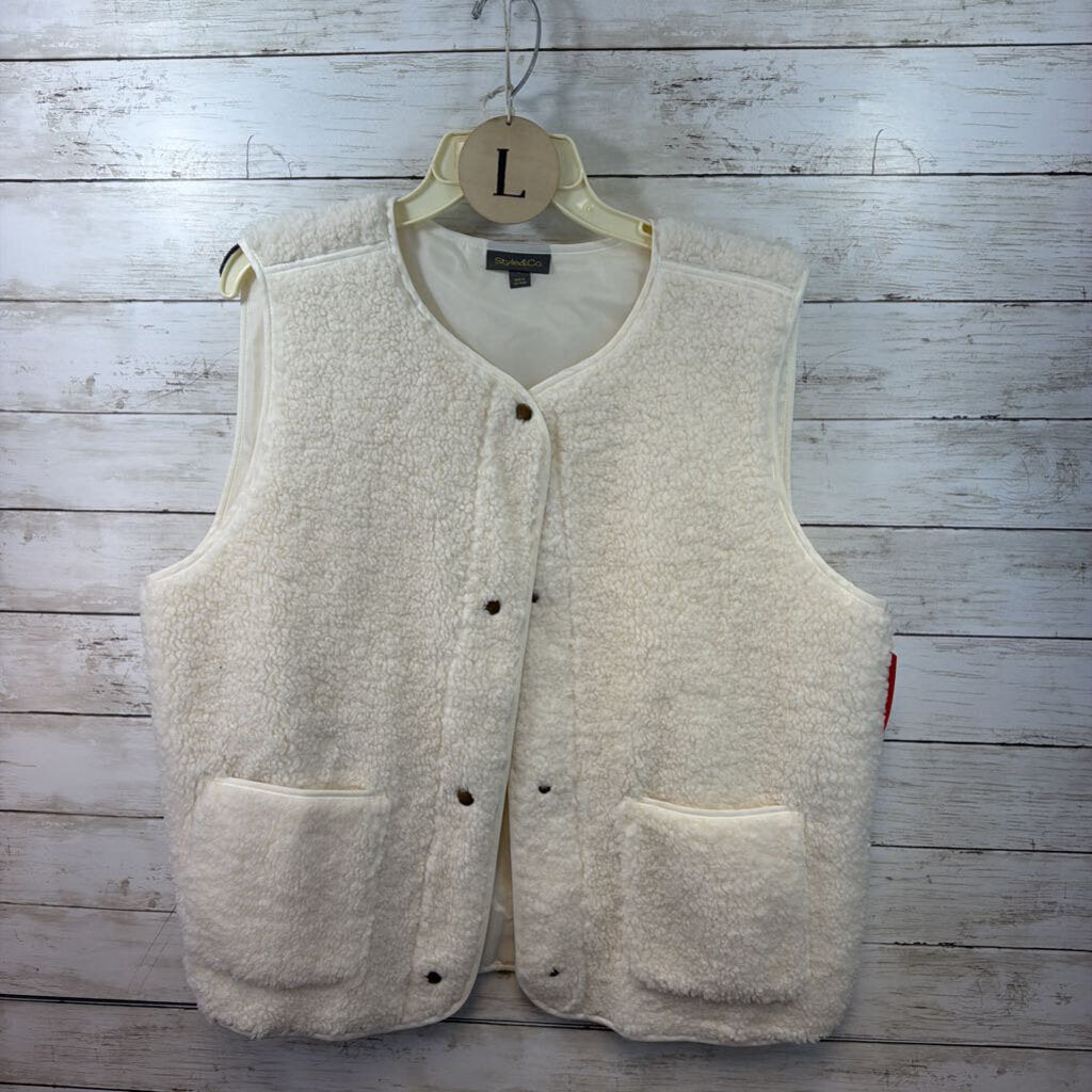 Vest