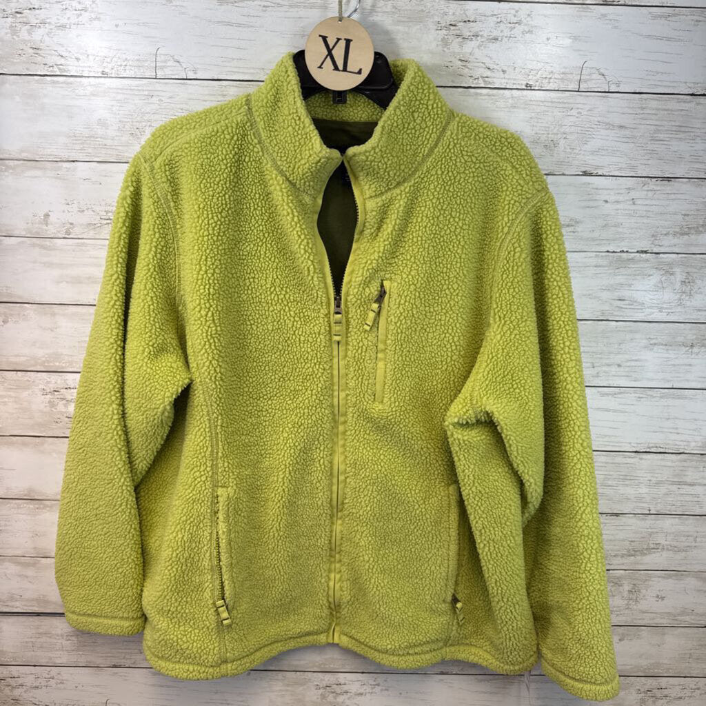 Fleece