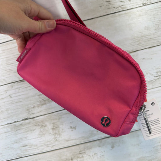 Belt Bag