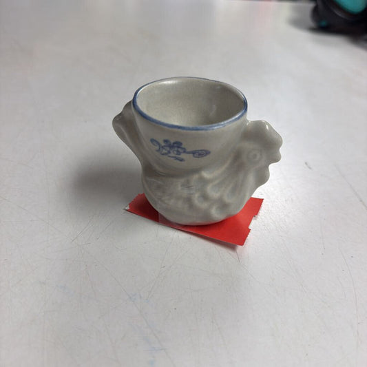 Yorktowne Egg Cup