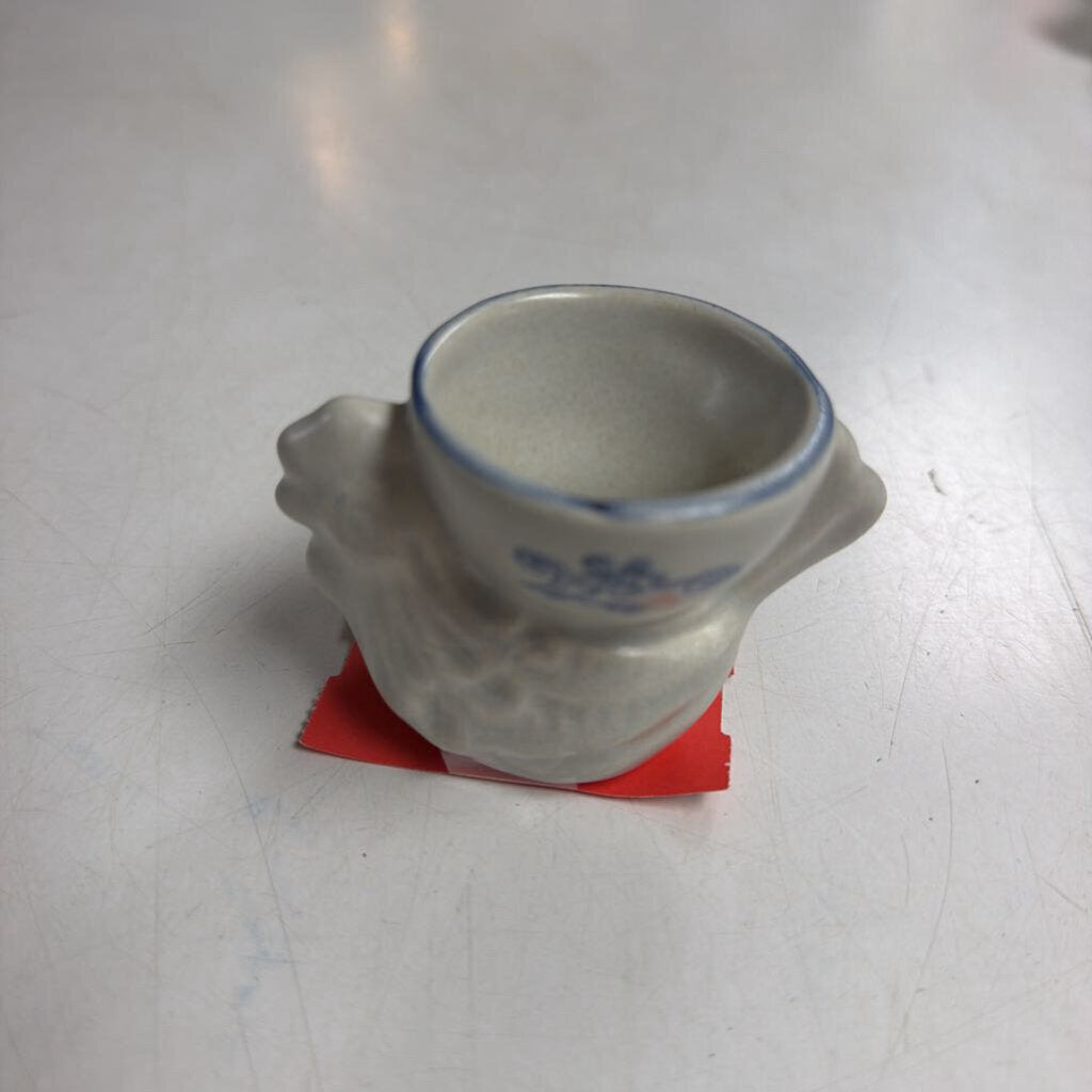 Yorktowne Egg Cup