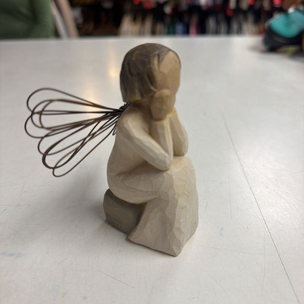 Angel of Caring Figurine