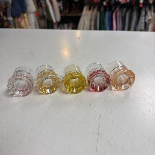 Miniature Mugs (5)