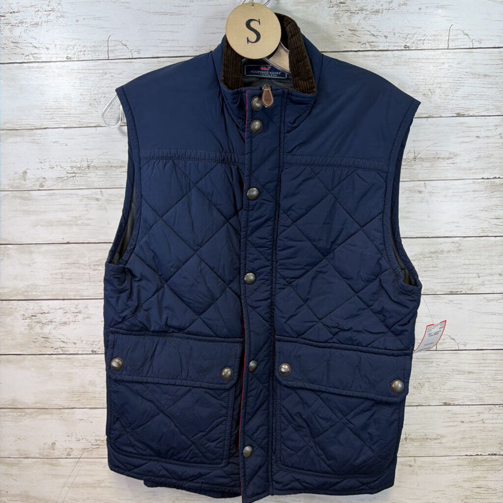 Vest