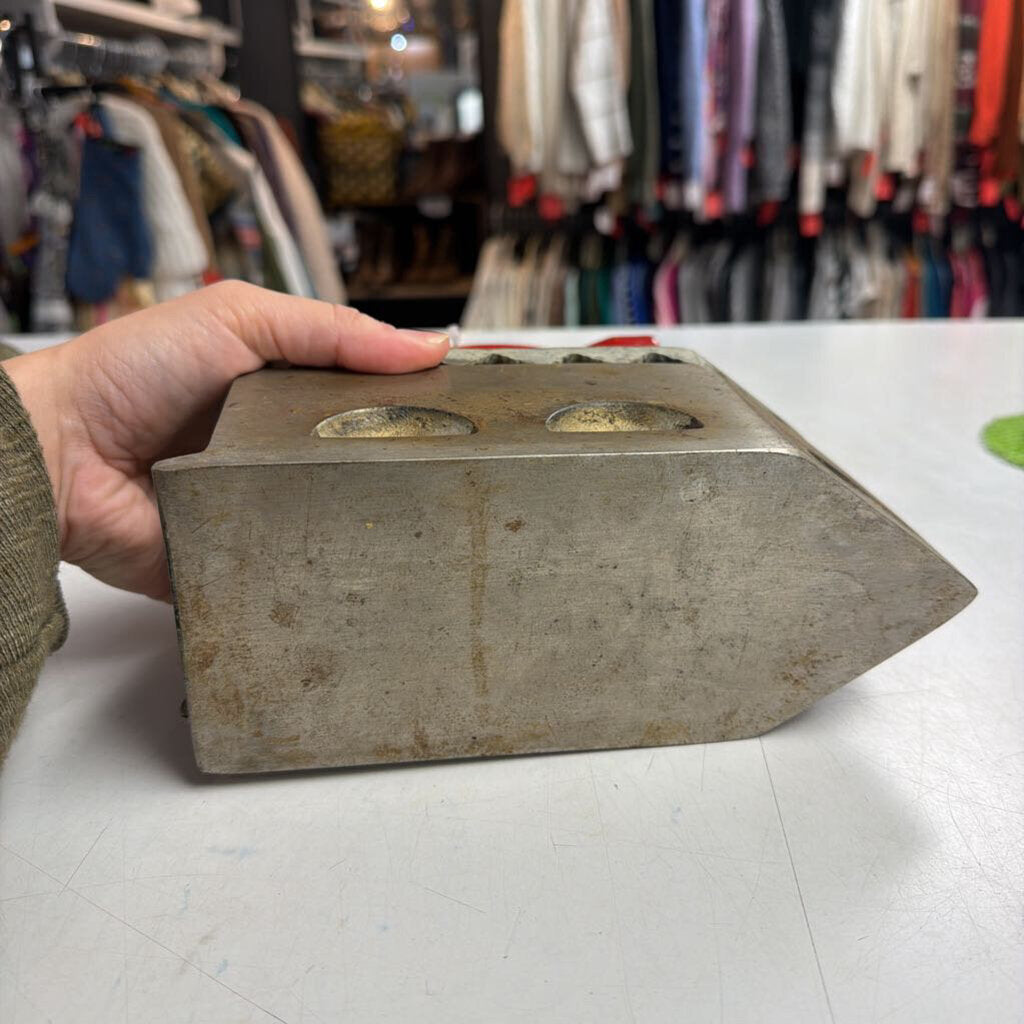 Vintage Iron
