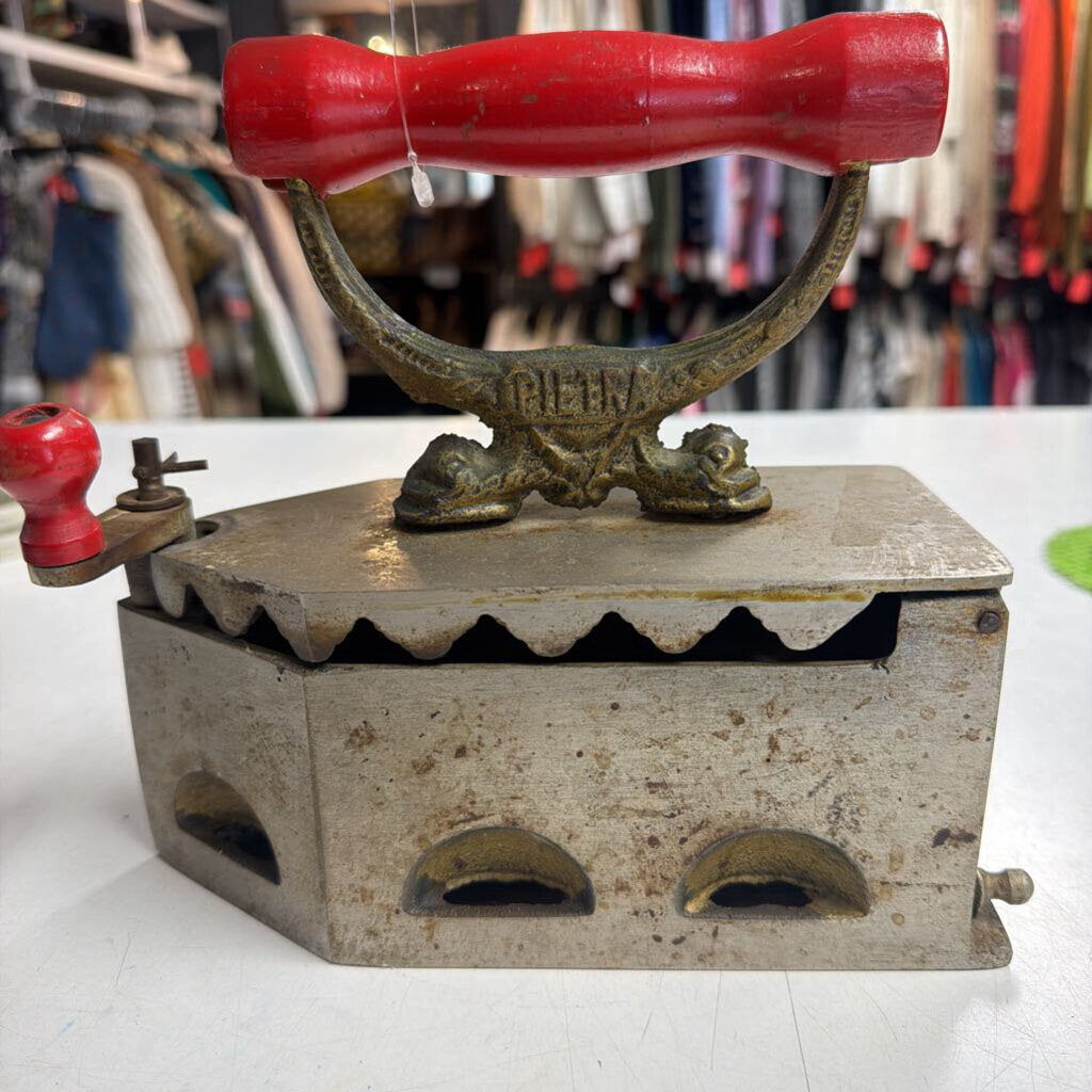 Vintage Iron