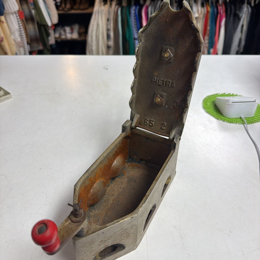 Vintage Iron
