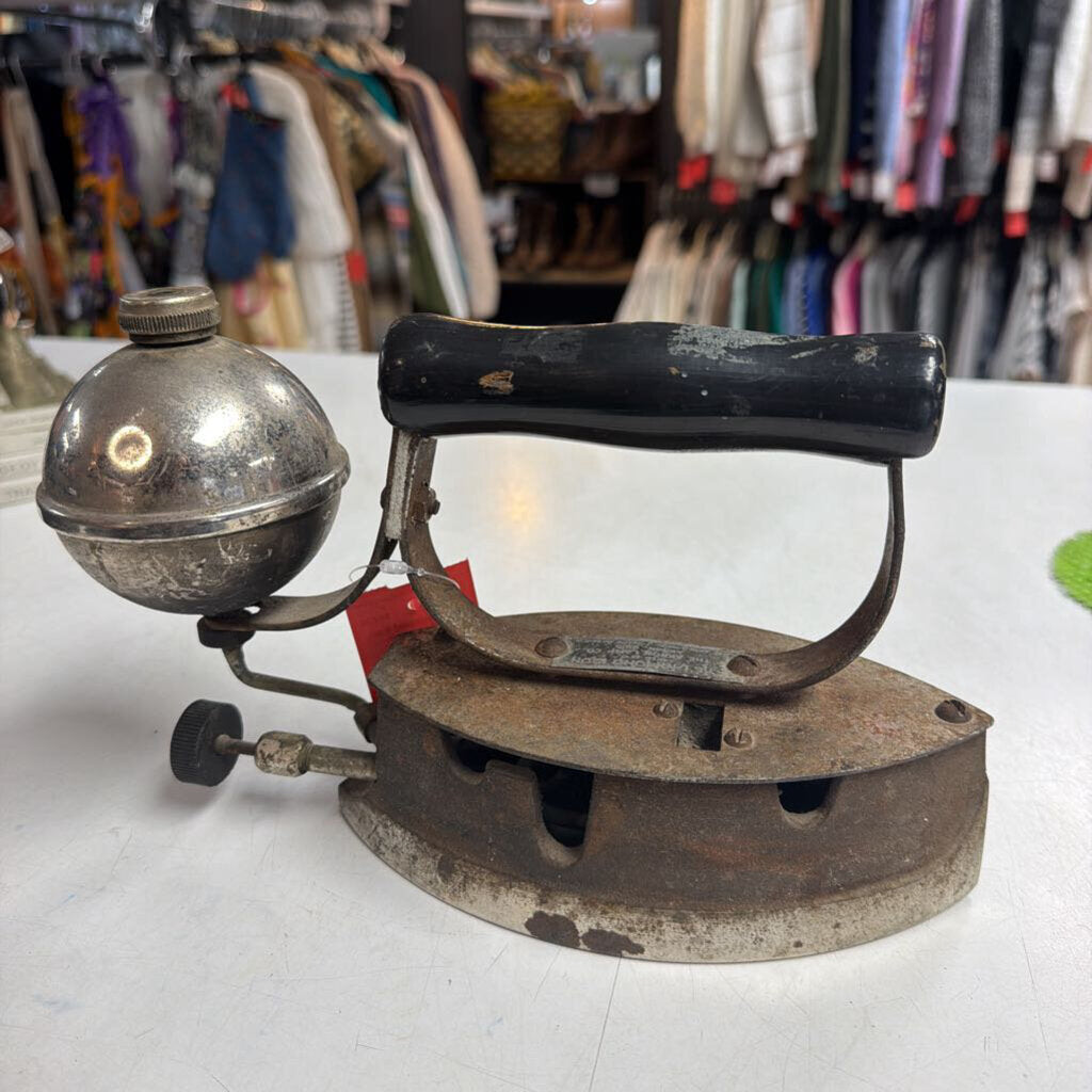 Vintage Iron