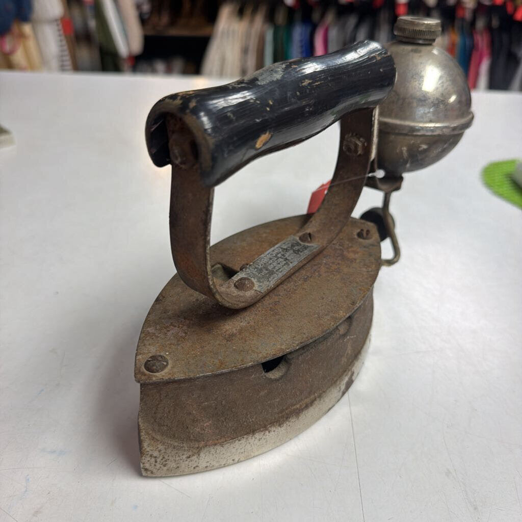 Vintage Iron