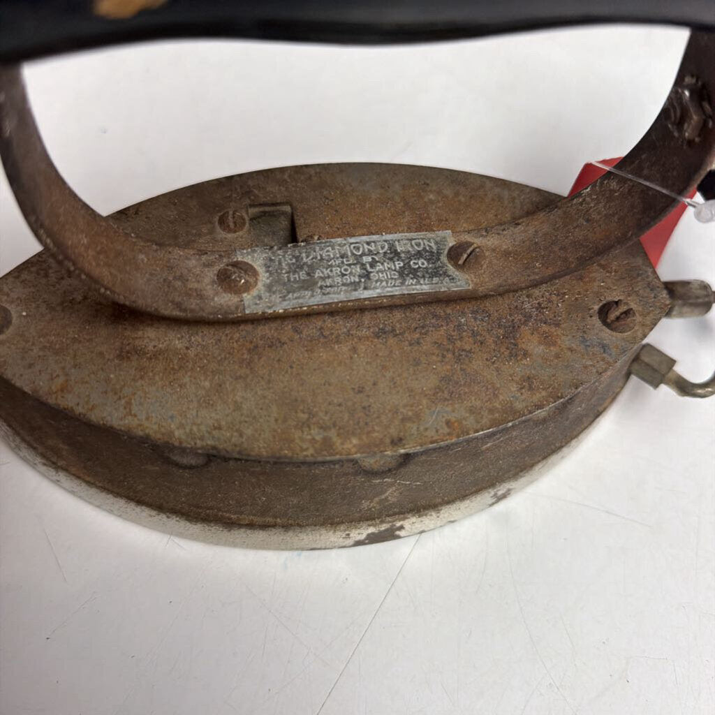 Vintage Iron