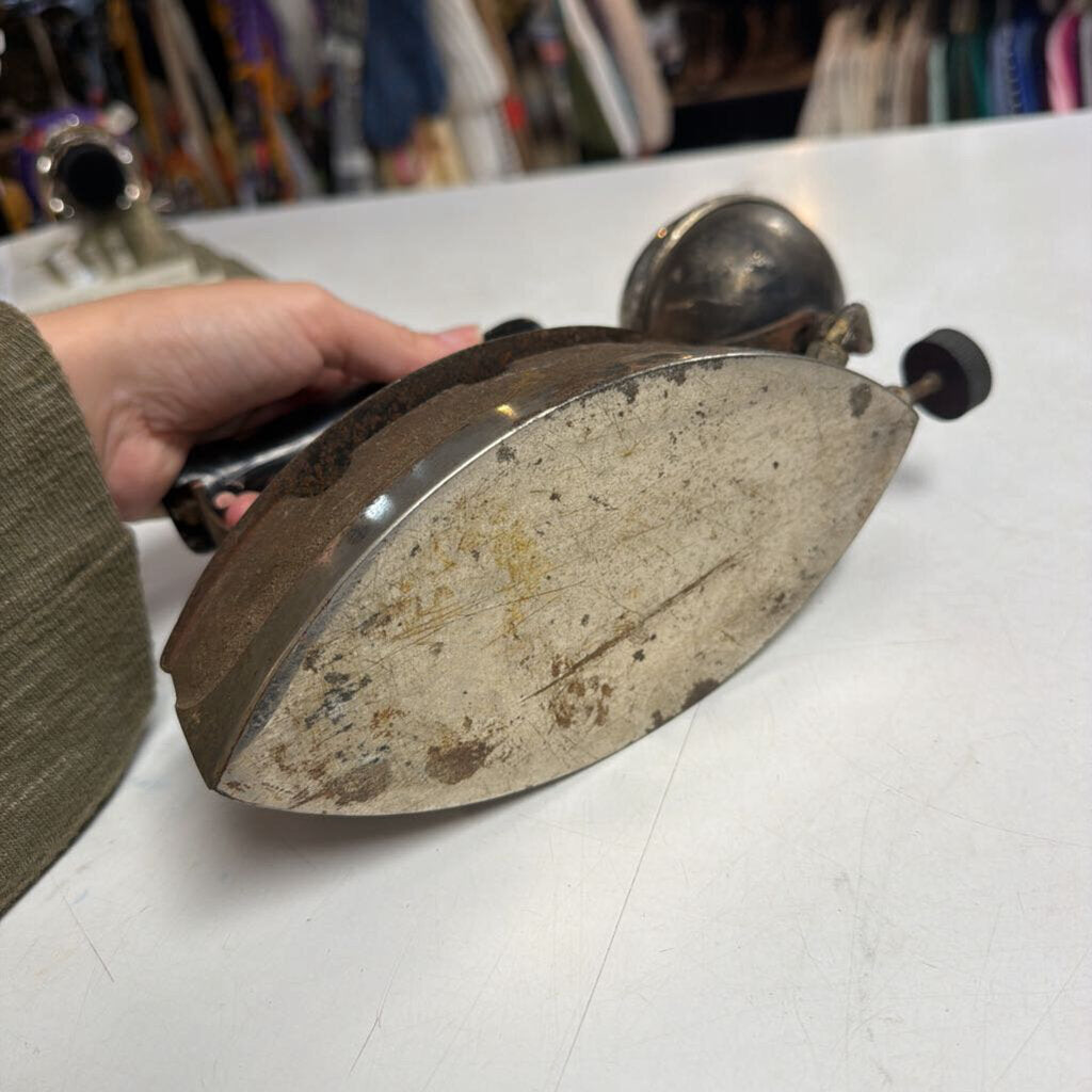 Vintage Iron