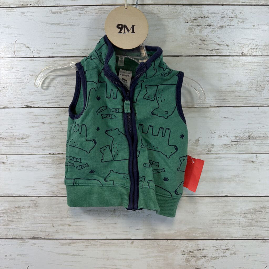 Vest