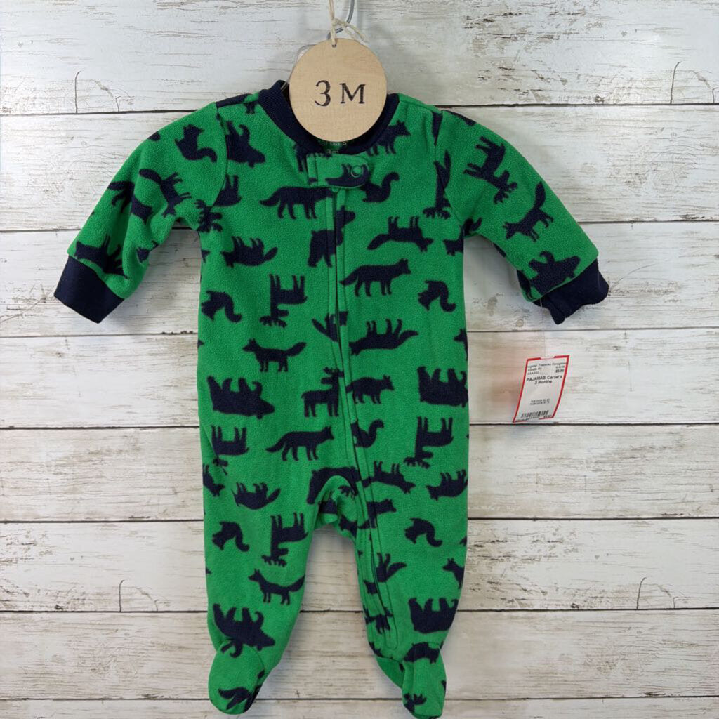 Pajamas