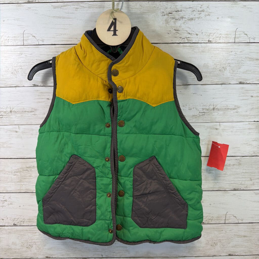 Vest
