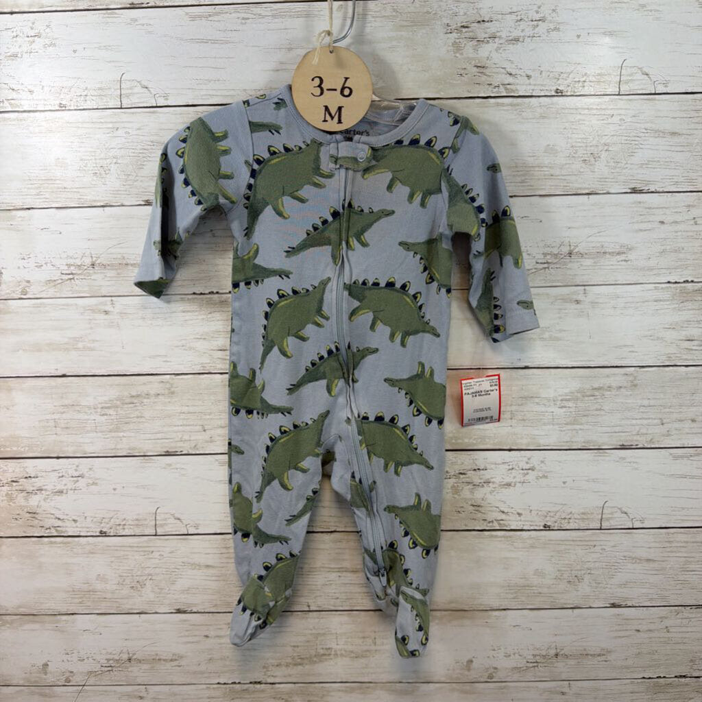 Pajamas